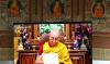 Le Dalaï Lama confirme qu'il aura un successeur, la Chine veut approuver son nom