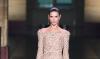Georges Hobeika présente sa collection automne-hiver 2026 à la Semaine de la Haute Couture de Paris