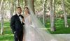 Le fils d’Elie Saab s’est marié lors d’un somptueux mariage au Liban entouré de célébrités