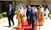 L'Arabie saoudite annonce des investissements de 5 milliards de dollars en Syrie