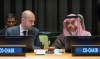 Solution à deux États : déclaration commune de l’Arabie saoudite et de la France