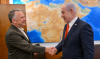 L'envoyé de Trump rencontre Netanyahu, Israël face à des critiques accrues