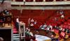 La session parlementaire se clôt sur un vote mouvementé de la réforme de l'audiovisuel