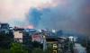 Incendies en Turquie: "amélioration" autour d' Izmir, craintes pour les jours à venir