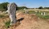 France: entre protection et surtourisme, les menhirs de Carnac aux portes de l'Unesco