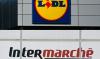 Lidl condamné à verser 43 millions d'euros à Intermarché pour des publicités «trompeuses»