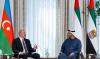 Pourparlers de paix sans résultats entre l'Arménie et l'Azerbaïdjan à Abou Dhabi