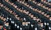 France: un 14-Juillet sous le signe de la «crédibilité» de l'armée face à «un monde plus brutal»