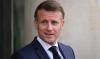 Emmanuel Macron en déplacement dans les Hautes-Pyrénées