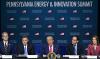 Trump dévoile des investissements pour alimenter l'IA en électricité