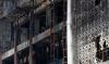 Irak: un incendie fait plus de 60 morts dans un centre commercial
