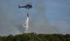 France: un important incendie près de Marseille fixé, 300 pompiers toujours engagés