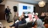 Projection du documentaire "Rewriting Arab News" à l'ambassade de l'UE à Riyad