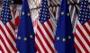 Trump surenchérit en annonçant 30 % de droits de douane pour l'UE et le Mexique