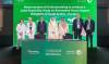 ACWA Power signe plusieurs accords pour fournir de l'énergie propre à l'Europe