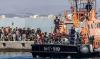 La Grèce suspend l'examen des demandes d'asile des migrants en provenance d'Afrique du Nord