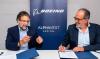 Boeing et Alphavest lancent 5 centres d'excellence au Maroc