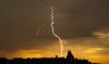 Orages : six départements du nord-est sont en vigilance orange dimanche après-midi
