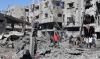 Gaza : la Défense civile annonce 32 morts dans des raids et tirs israéliens