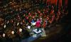 Le « Roi Lion » prend vie avec l'orchestre d'Ithra à Dhahran