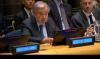 Le chef de l'ONU met en garde contre le « point de rupture » et appelle à une action immédiate lors de la conférence sur la Palestine