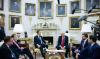 Les États-Unis font preuve de créativité dans leur recherche d'un accord de paix entre l'Arménie et l'Azerbaïdjan