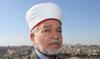 Israël interdit au grand mufti de Jérusalem l'accès à la mosquée Al-Aqsa suite à son sermon sur Gaza