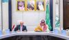 L'Arabie saoudite et l'Irak signent un protocole d'accord pour lutter contre le trafic de stupéfiants