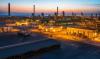 Partenariat Aramco–BlackRock : cap sur le développement gazier de Jafurah