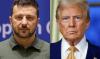 Après son sommet avec Poutine, Trump veut un plan de paix en Ukraine, plus de cessez-le-feu