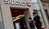 Chine: Swatch s'excuse pour une publicité jugée raciste sur les réseaux sociaux