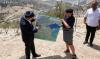 Israël a approuvé un plan majeur de colonisation en Cisjordanie occupée
