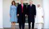 Turquie: Mme Erdogan en appelle à Mme Trump en faveur des enfants de Gaza