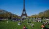 Paris : 40.000 enfants attendus pour la «Journée des oubliés des vacances»