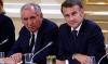 La défiance à l'égard de Macron et de Bayrou au plus haut, selon un sondage Paris, France