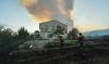 Incendie dans l'Aude: 10.000 hectares parcourus, un blessé grave, axe France-Espagne fermée