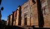 La mosquée-cathédrale de Cordoue, joyau de l'art andalou, réchappe à un incendie