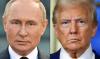 Avant le sommet Trump-Poutine, pression diplomatique européenne et poussée militaire russe