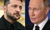 Zelensky accuse Poutine de vouloir "se soustraire" à une rencontre pour la paix