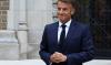 Pour Macron, Poutine est un «ogre» qui «a besoin de continuer à manger» pour survivre