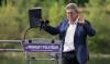 Pour sa rentrée politique, Mélenchon appelle à la grêve générale le 10 septembre