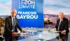François Bayrou jeudi devant un Medef hostile à tout retour de l'ISF