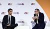 Pour le patron du Medef, Attal, Retailleau et Bardella sont plus «conscients des périls» économiques