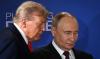 Ukraine: ce que l'on sait après le sommet Trump-Poutine