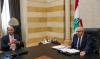 Le Liban ... Dans la cour de Barrack et Ortagus