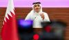 Le Premier ministre du Qatar qualifie l’attaque israélienne de « moment charnière » pour la région