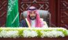L'Arabie saoudite rejette les attaques israéliennes dans la région, déclare le prince héritier au Conseil de la Shoura