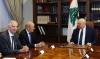 Le président libanais appelle les États-Unis et la France à faire pression sur Israël