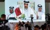 Attaque au Qatar: les dirigeants arabes et musulmans appellent à «revoir» les liens diplomatiques avec Israël