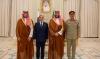 L'Arabie saoudite et le Pakistan signent un pacte de défense mutuelle